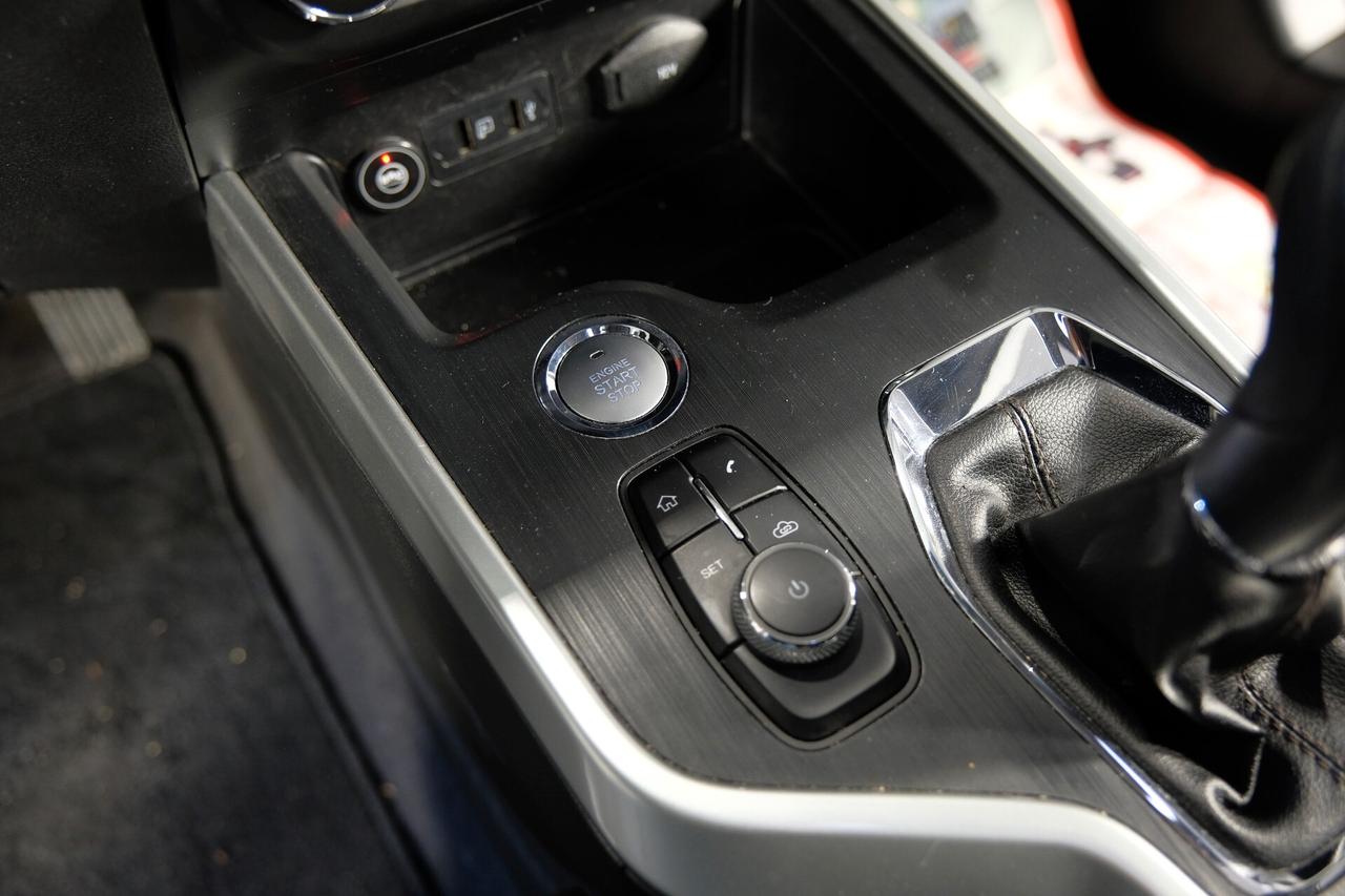 Dr 4.0 1.5 Bi-Fuel GPL