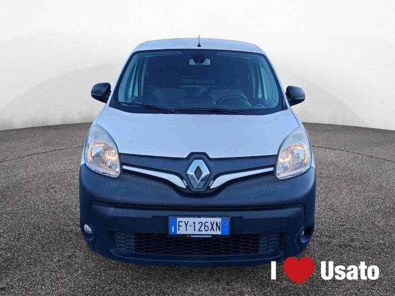 Renault Kangoo II Express E6 2016 express 1.5 dci 90cv energy Ice S&S E6