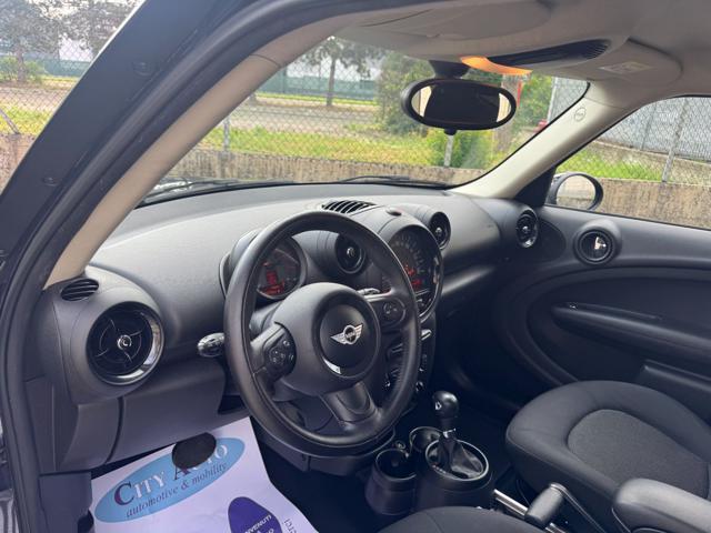 MINI Countryman 2.0 Cooper D Park Lane 112 CV AUTOM.