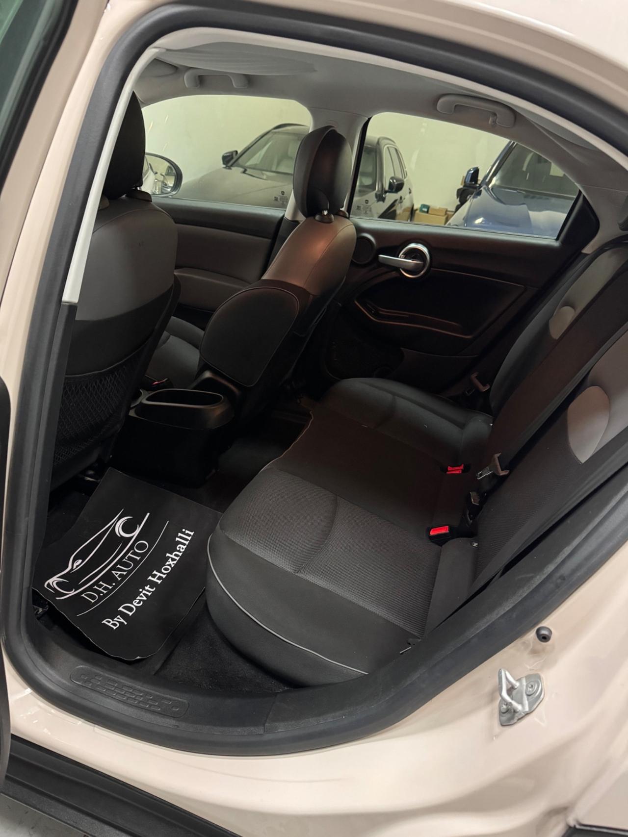 Fiat 500X 1.3 MultiJet 95 CV Lounge