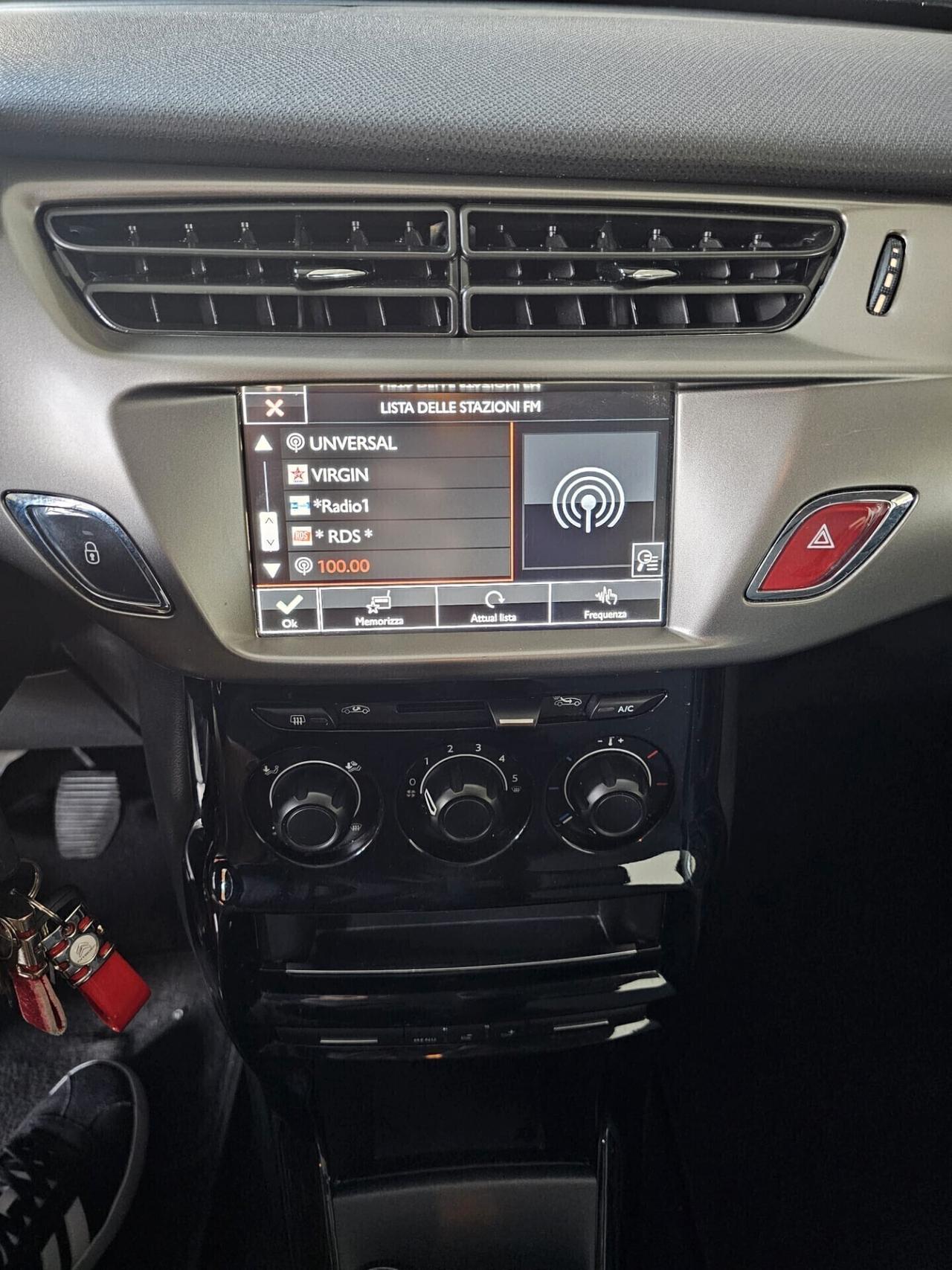 Citroen C3 PureTech 82 Live Edition