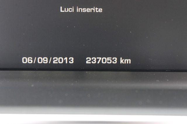 LAND ROVER Range Rover 4.4 SDV8 Vogue Unicoprop.FULL OPTIONAL/IVA ESPOSTA