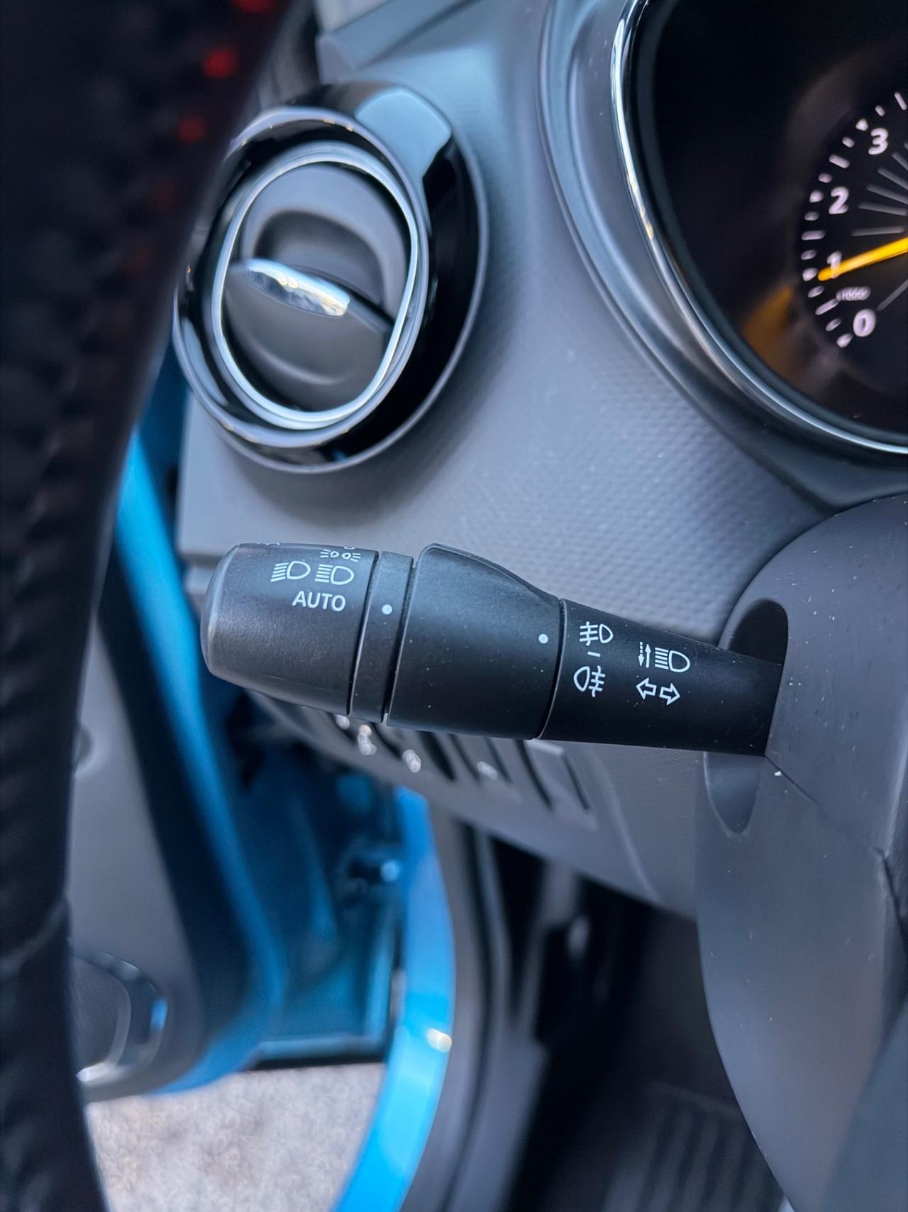 Renault Captur 1.5 dCi 8V 90 CV Energy NAVI