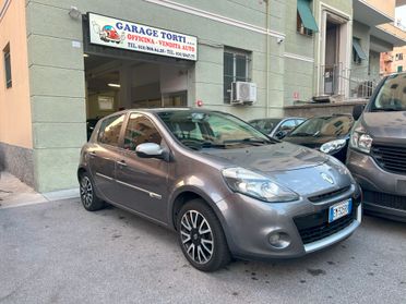 Renault Clio 1.5 dCi 90CV 5 porte Dynamique UNIPROPRIETARIO NAVI PELLE