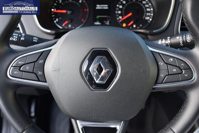 Renault Mégane 1.5 DCI 115 BLUE Business *NAVIGATORE*