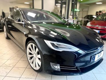 Tesla Model S 75KWh All-Wheel Drive Base