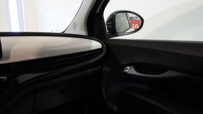 FIAT 500 Hybrid Hybrid Icon # VARI COLORI #