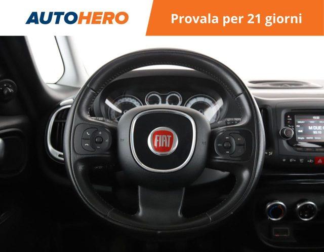 FIAT 500L 1.3 Multijet 95 CV Pop Star