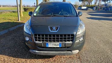 Peugeot 3008 1.6 HDi 112CV cambio robotizzato Tecno