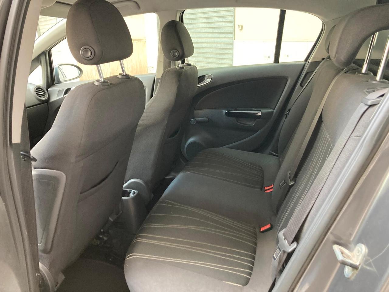 Opel Corsa 1.3 CDTI -PERFETTA- 2011