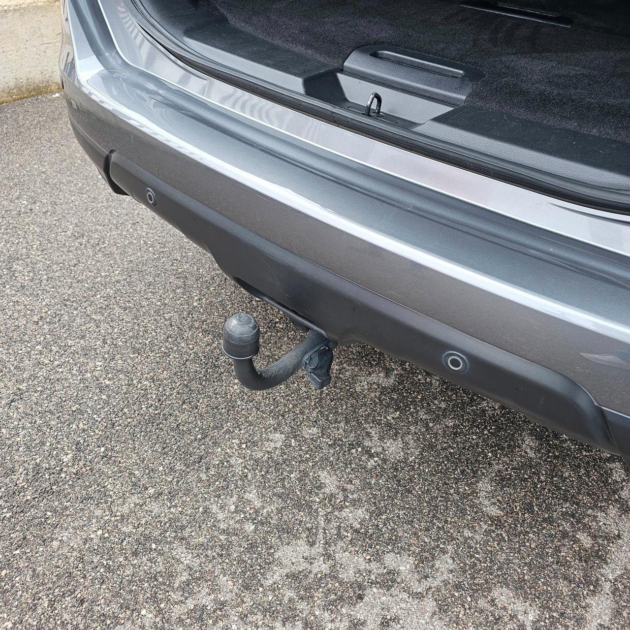 Nissan X-Trail 1.6 dCi 4WD Acenta Premium Gancio traino
