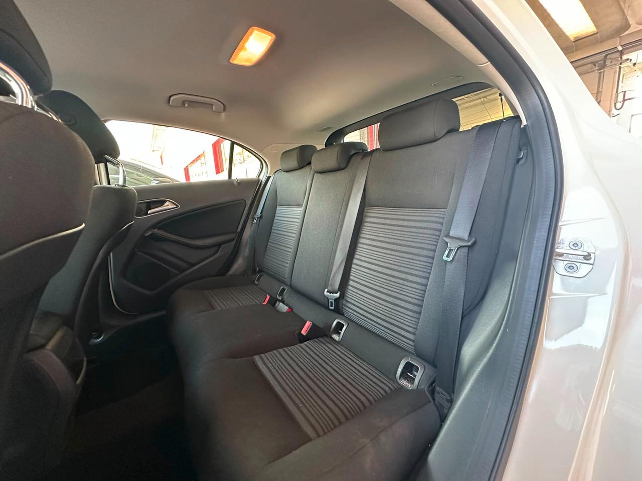 Mercedes-benz A 180 CDI Executive