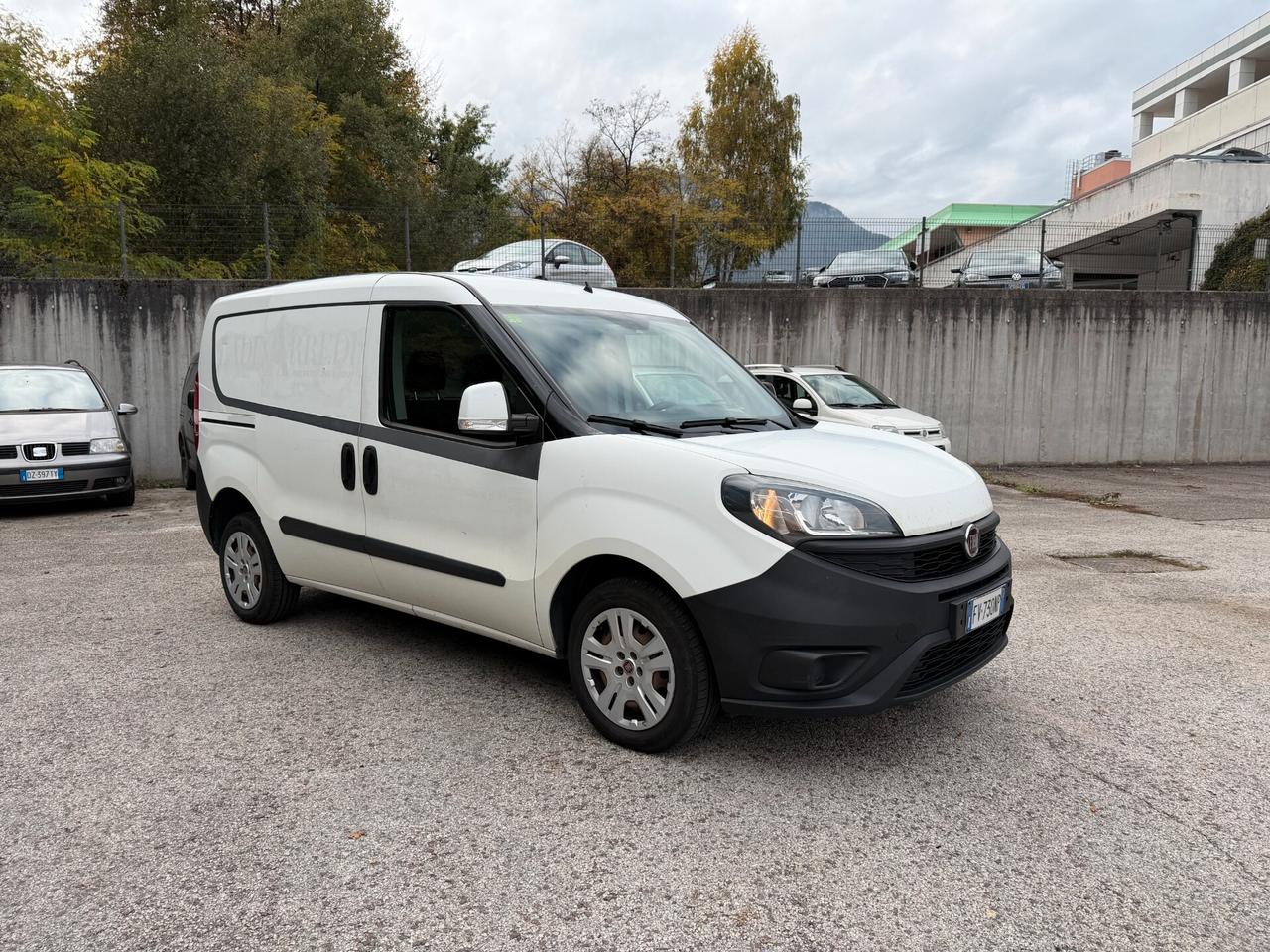 Fiat Doblo Doblò 1.3 MJT PC-TN Cargo Lamierato +IVA