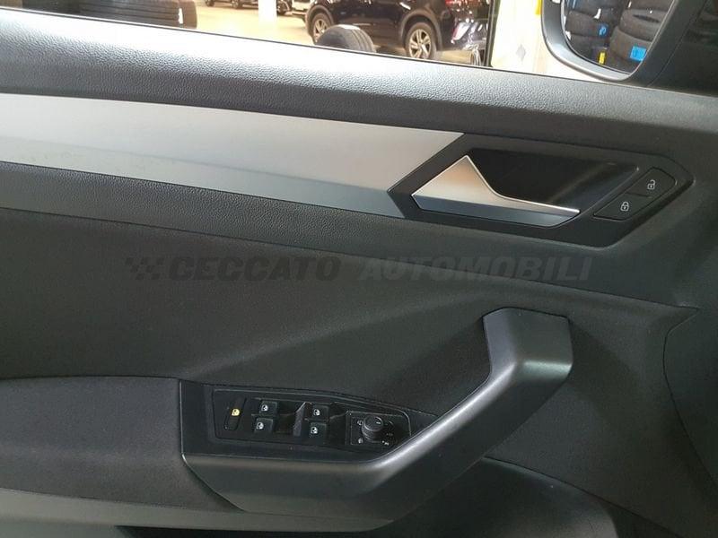 Volkswagen T-Roc I 2022 2.0 tdi Life 115cv