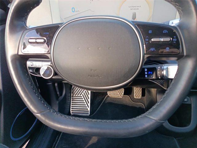 HYUNDAI Ioniq 5 Ioniq 5 77.4 kWh Evolution