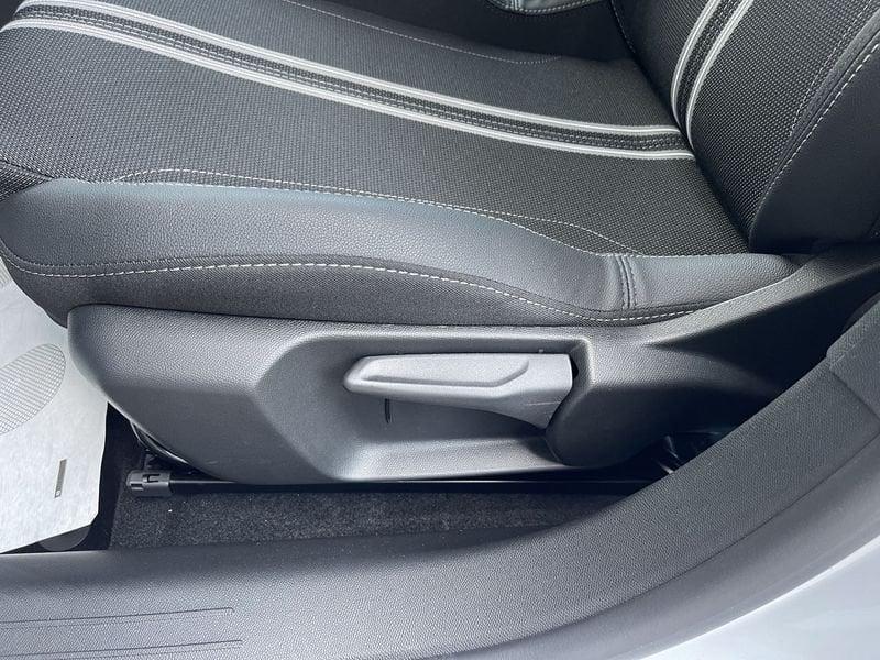 Opel Corsa 1.2 hybrid GS 110cv dct6 - KM0