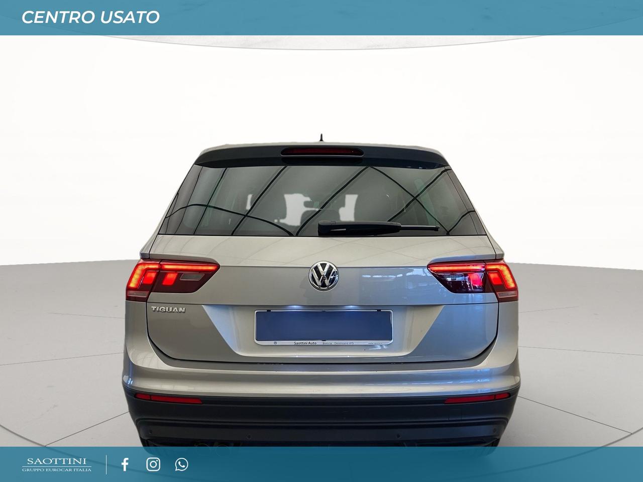 2.0 TDI Business 150 CV DSG