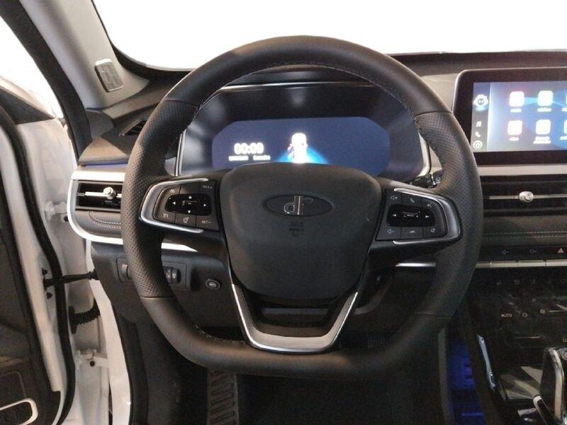 DR AUTOMOBILES DR 6.0 1.5T S1 CVT (gpl)