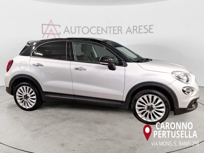 Fiat 500 X 500X 1.0 T3 Connect 120cv