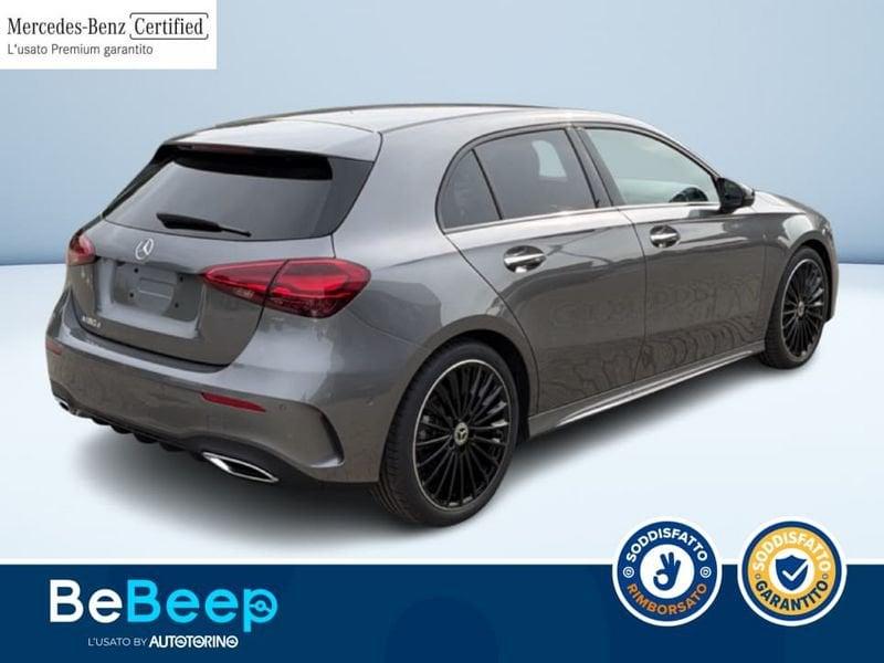 Mercedes-Benz Classe A A 180 AMG LINE EXTRA AUTO