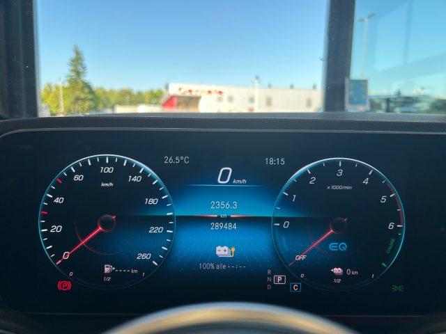 MERCEDES-BENZ GLE 350 DE 4Matic EQ-Power Premium uni-pro fullbook