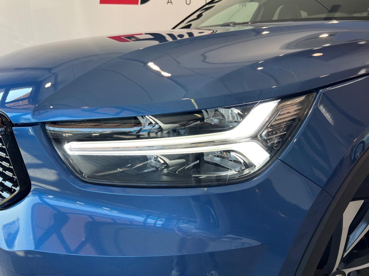 Volvo XC40 2.0 d4 R-design awd geartronic Rdesign