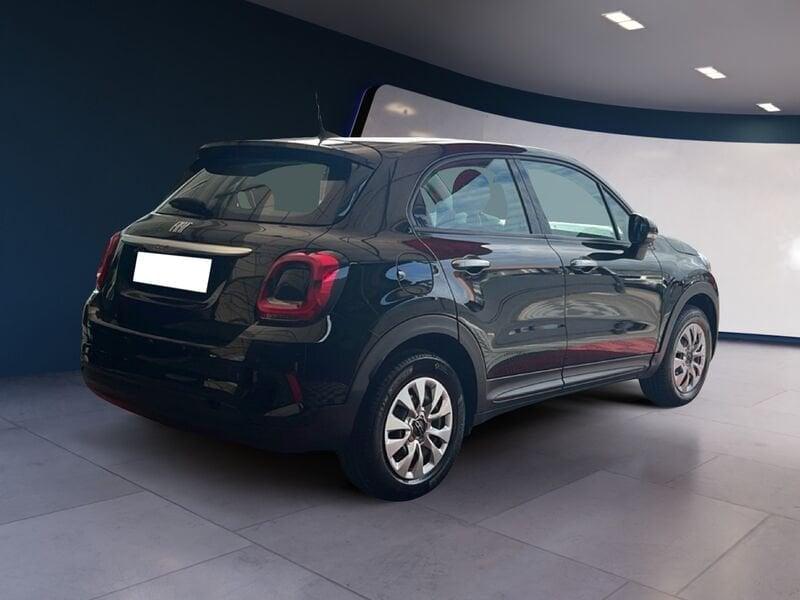 FIAT 500X 500X 1.3 Mjet 95cv MT6