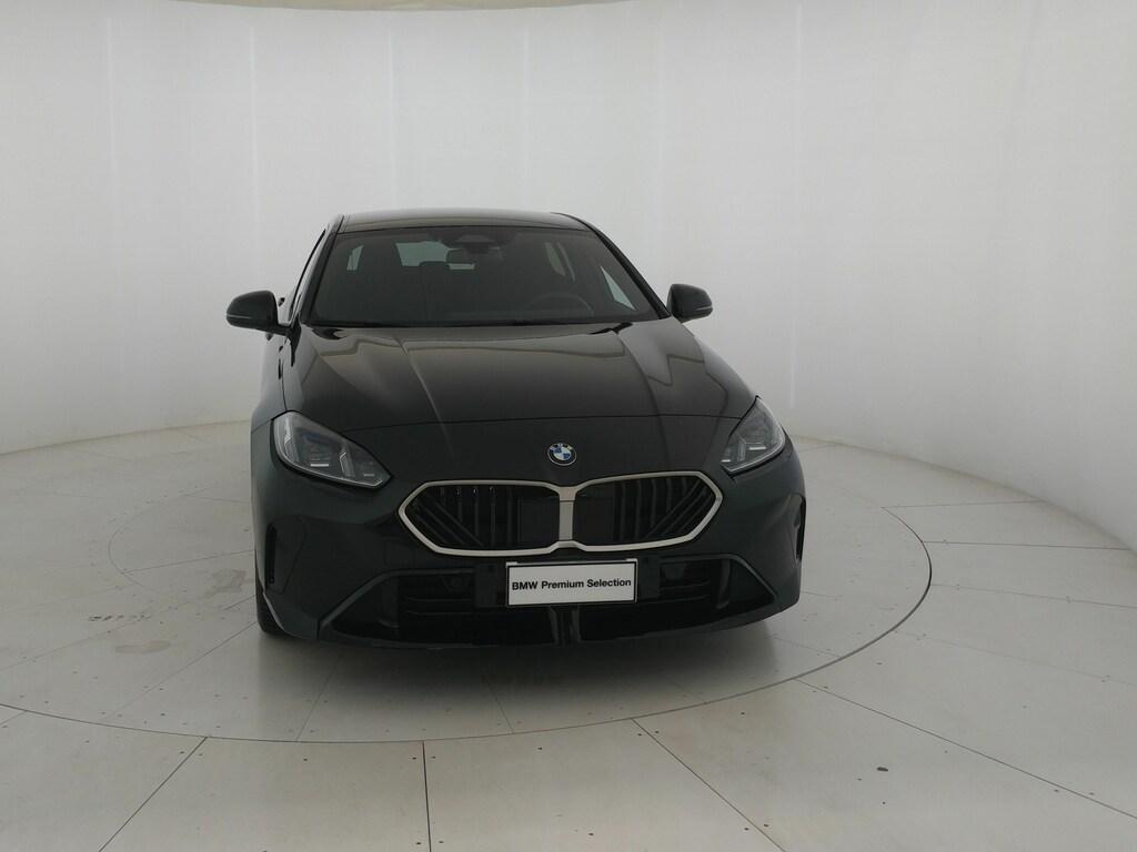BMW Serie 1 118 d MSport DCT