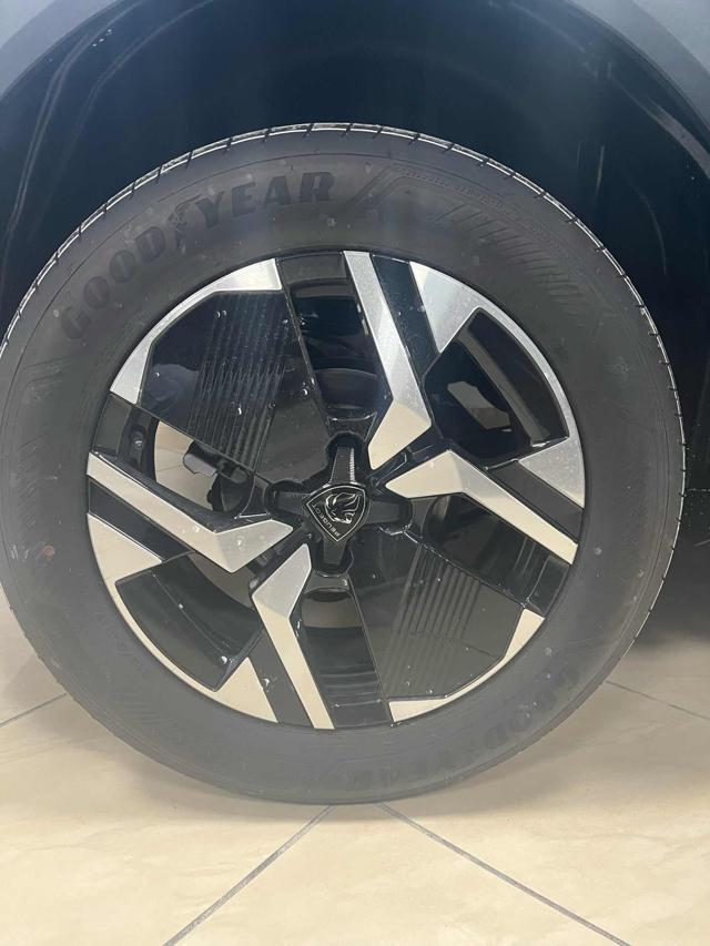 PEUGEOT 2008 ALLURE 1.2 PureTech 100 S&S