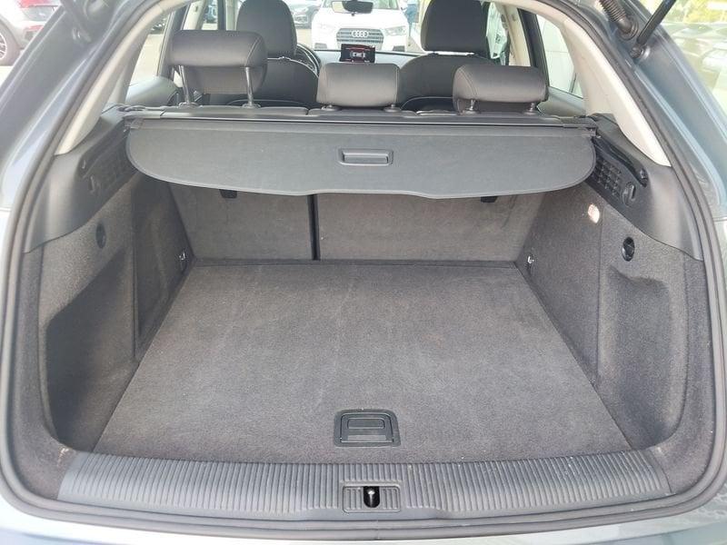 Audi Q3 Q3 2.0 TDI 150 CV S tronic Business