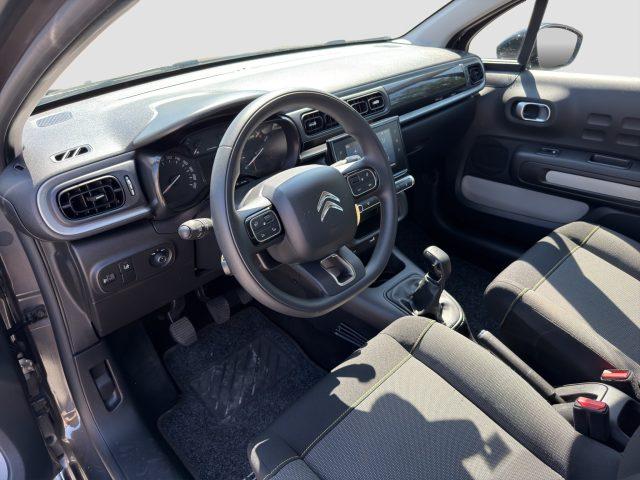 CITROEN C3 C3 PureTech 83 S&S Feel