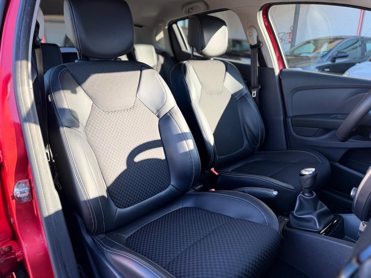 Renault Clio dCi 8V 90 CV 5 porte Life