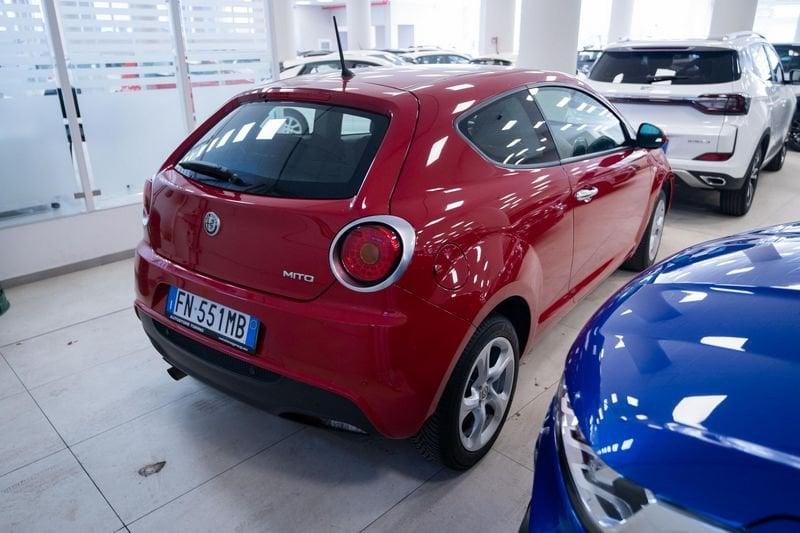 Alfa Romeo MiTo 2013 1.4 Super 78cv