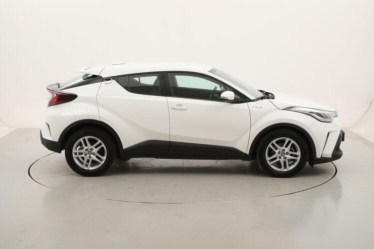Toyota C-HR Hybrid Business BR734236 1.8 Full Hybrid 122CV