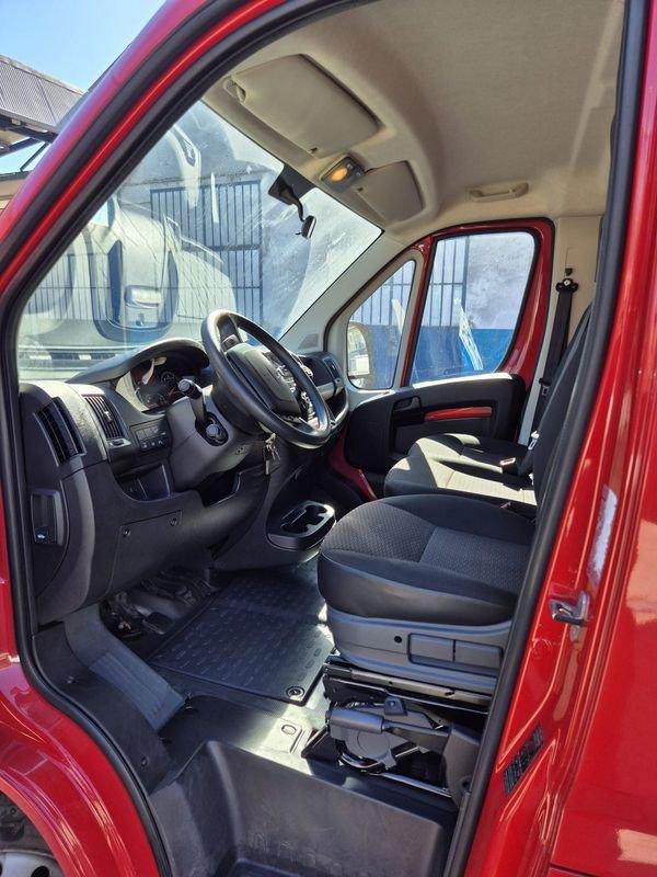 Peugeot Boxer Boxer 435 2.2 BlueHDi 140 S&S PLM-TM Furgone