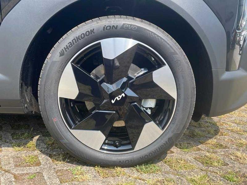 Kia EV2 Standard Range Earth (Comfort Pack, Sound Pack, OBC 22kW)