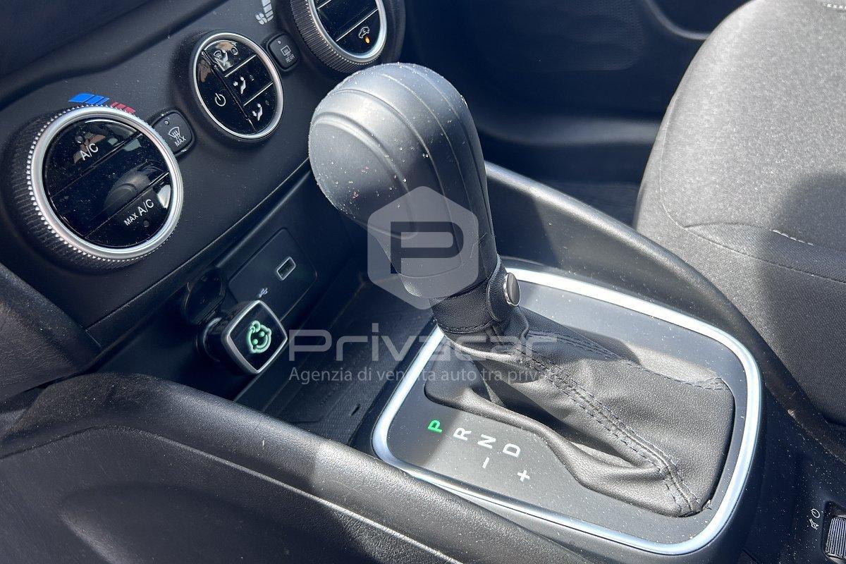 FIAT Tipo 1.5 Hybrid DCT 5 porte
