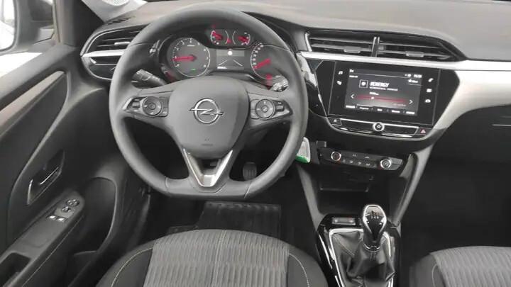 Opel Corsa 1.2 75 CV Edition