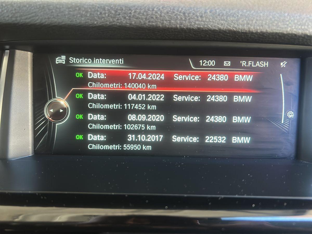 BMW - X4 - xDrive20d 190 CV Msport TELECAMERA