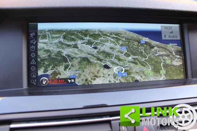 BMW 525 d xDrive Touring Msport