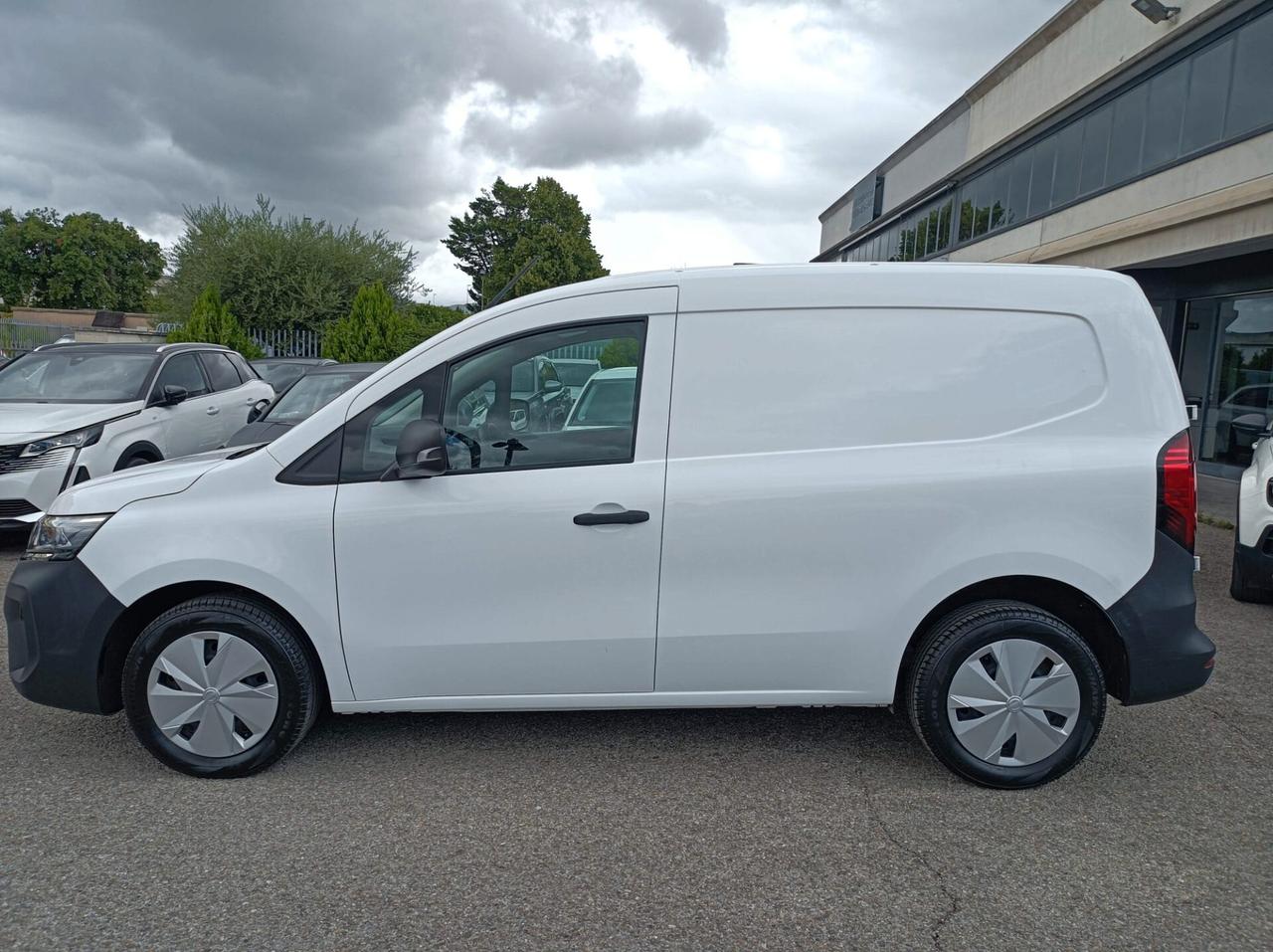 Nissan Townstar 1.3 130 CV Van PC N-Connecta