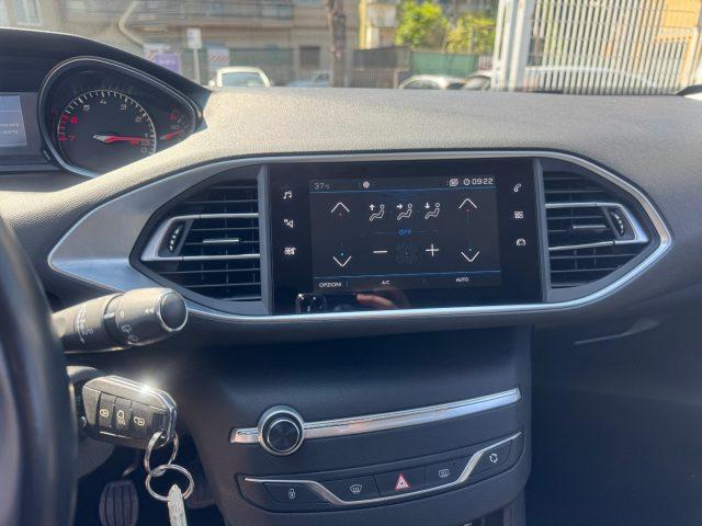 PEUGEOT 308 PureTech Turbo 130 S&S Allure