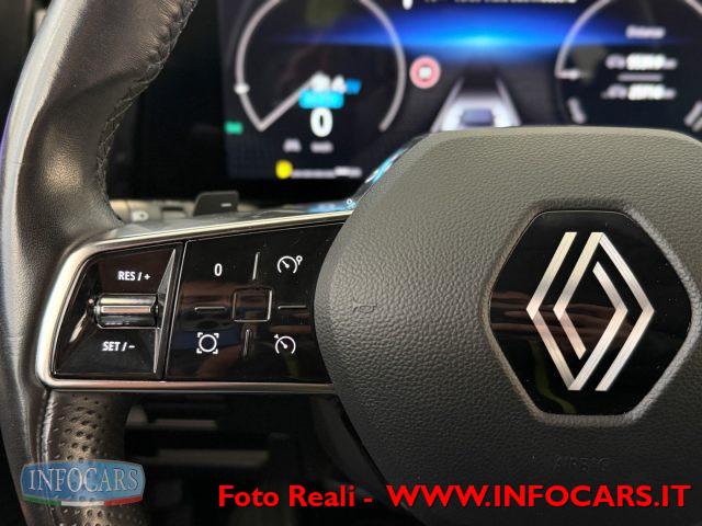 RENAULT Austral Full Hybrid E-Tech 200 CV Techno - PROMO