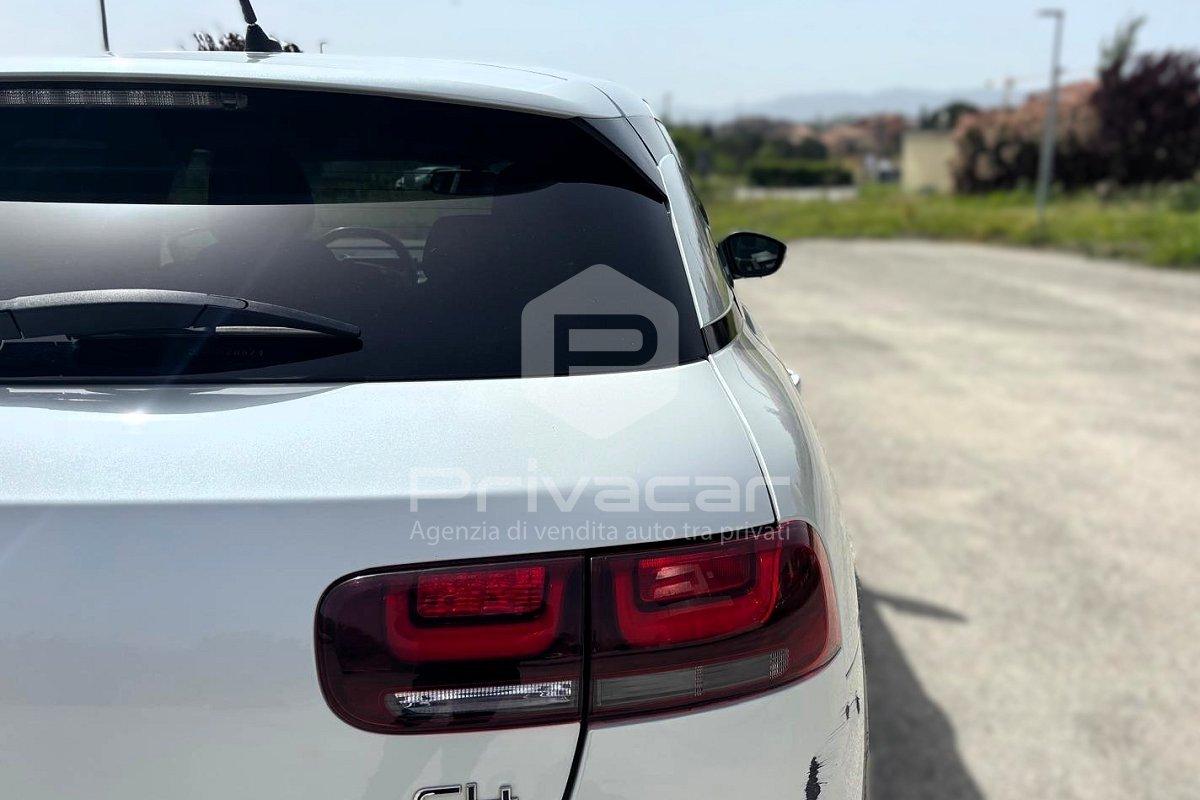 CITROEN C4 Cactus BlueHDi 100 S&S Shine