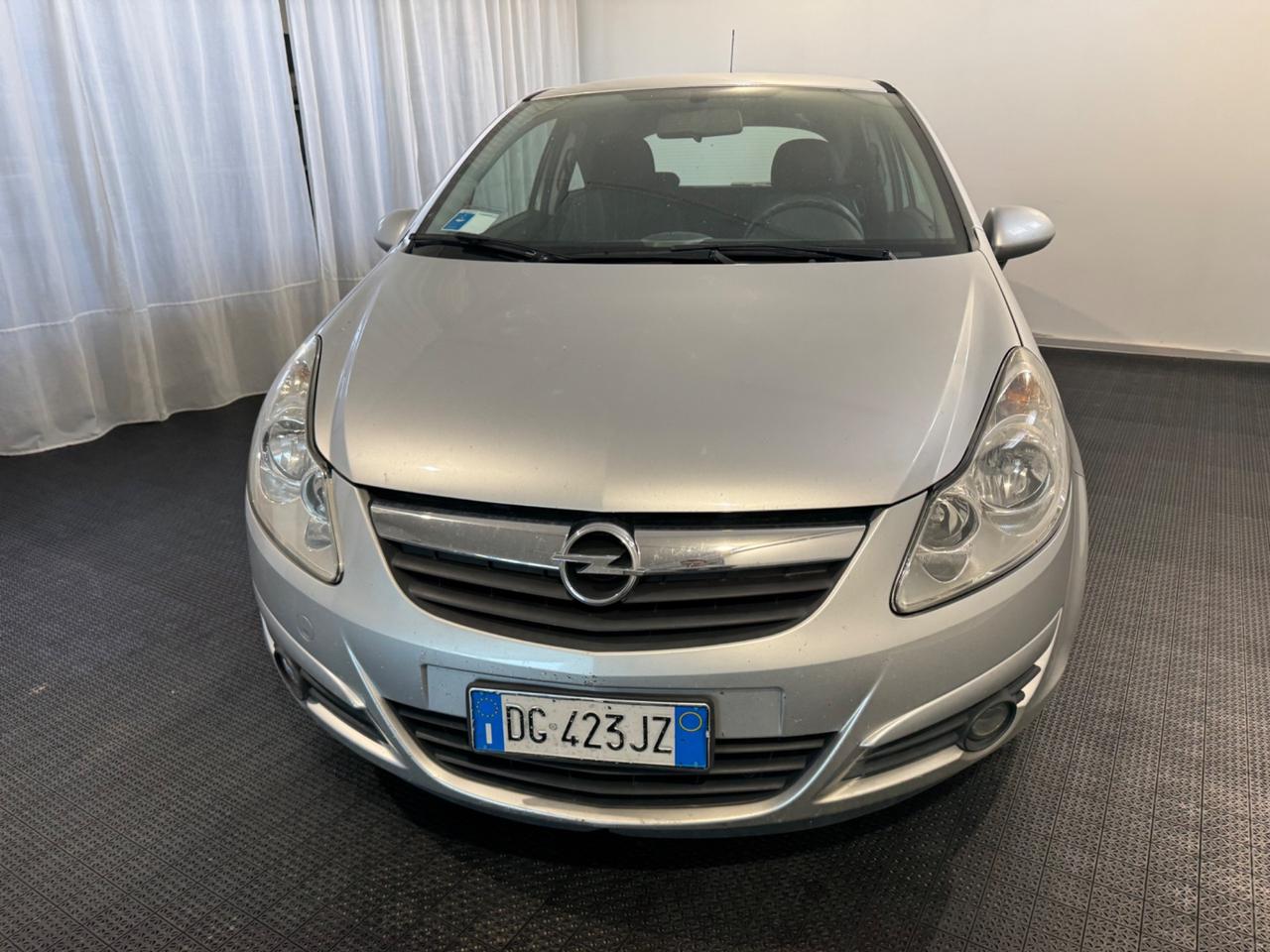 Opel Corsa 1.3 CDTI 75CV 3 porte Enjoy