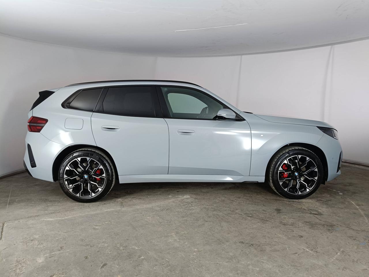 BMW X3 G45 2024 - X3 xdrive20d MSport Pro auto