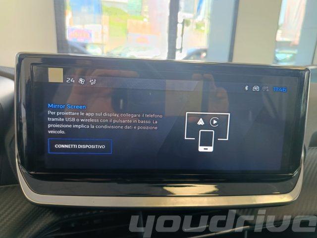 PEUGEOT 208 PureTech 100 Stop&Start 5 porte Allure KM0