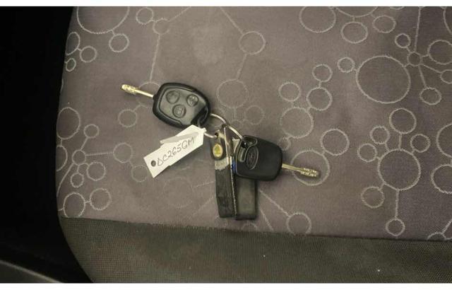 FORD Fiesta 1.4 TDCi 5p. Ghia