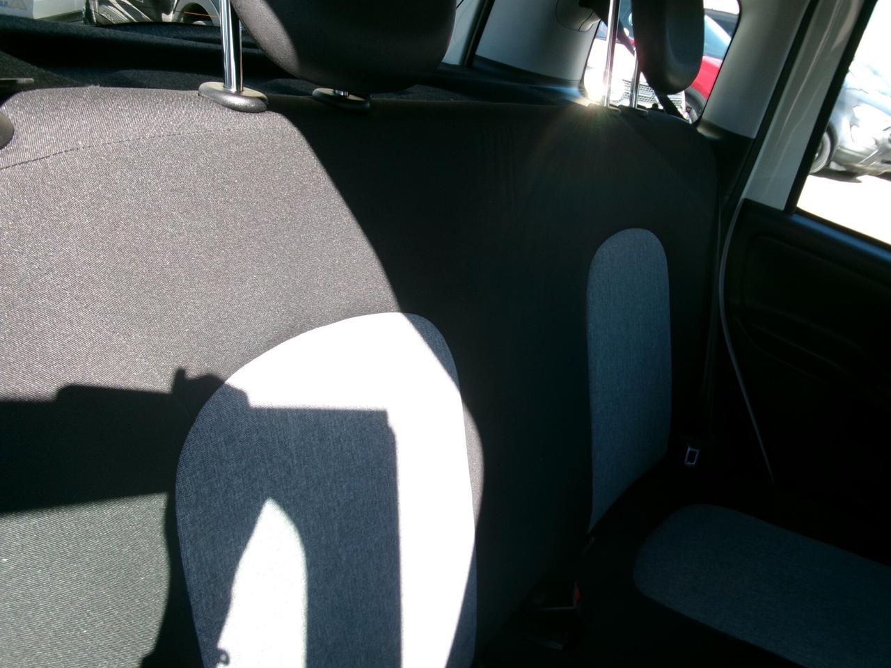 Fiat Panda 1.2 LOUNGE EASYPOWER GPL DI SERIE FULL OPTIONAL