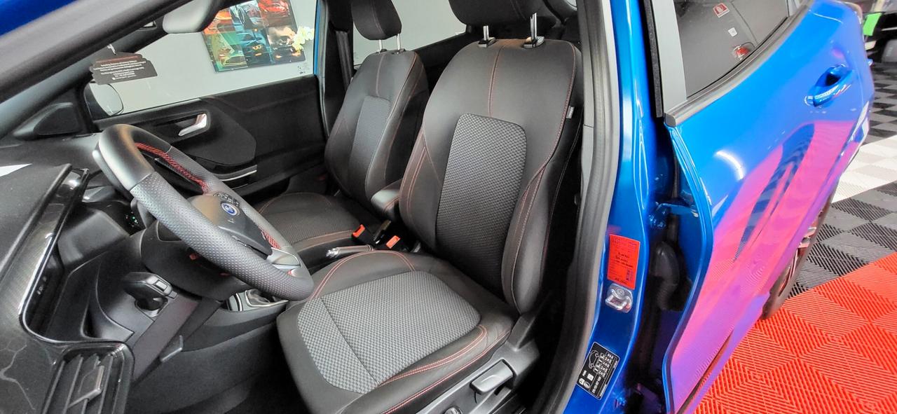 Ford Puma 1.0 EcoBoost Hybrid 125 CV S&S ST-Line